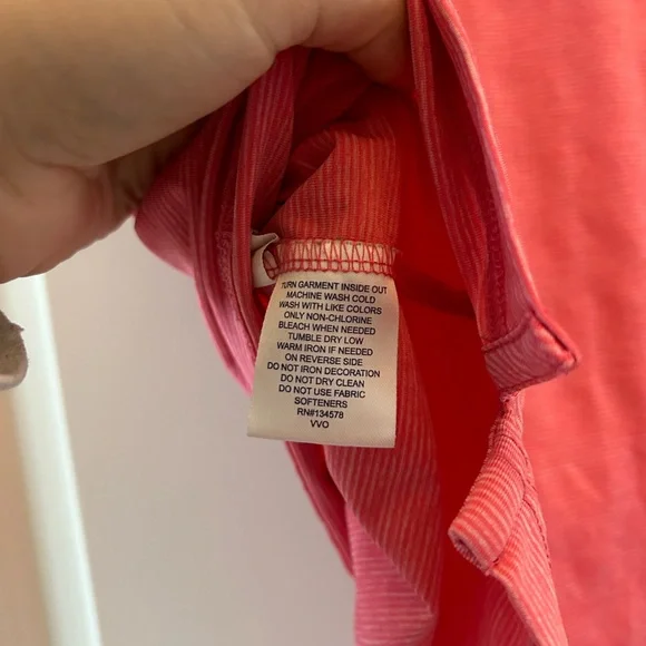 Vineyard Vines Performance Polo Sz XL - Picture 5 of 5